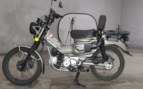 HONDA CT125 HUNTER CUB JA65