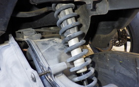 HONDA DIO Gen.6 AF62