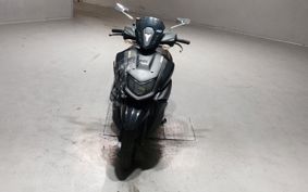 YAMAHA  CYGNUS  RAY ZR HYBRID  SEJ2