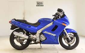 KAWASAKI ZZ-R250 EX250H