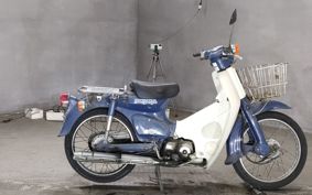HONDA SUPER CUB50 AA01