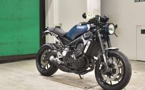 YAMAHA XSR900 2016 RN46J