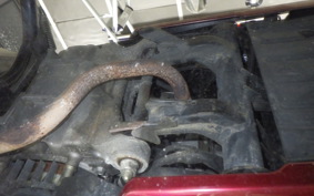 HONDA PCX125 2024 JF56