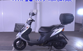 SUZUKI ADDRESS V125
