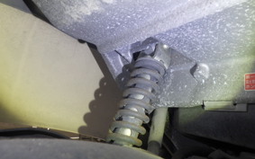 HONDA CREA SCOOPY 2017 AF55