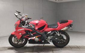 HONDA CBR600F 2001 PC35