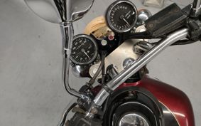 KAWASAKI ELIMINATOR 250LX EL250A