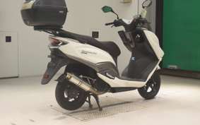 SUZUKI BURGMAN 125