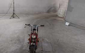 HONDA MONKEY Z50A