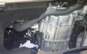 HONDA PCX125 2025 JK05