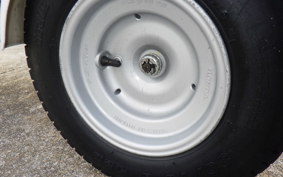 HONDA GYRO CANOPY TA03