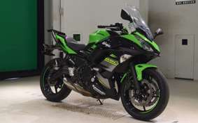 KAWASAKI NINJA 650 A 2019 ER650H