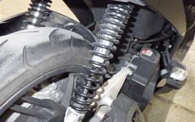 HONDA PCX125 2007 JF56