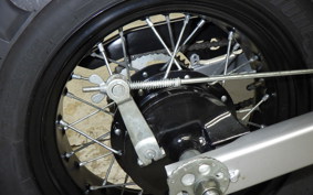 YAMAHA TW225 2012 DG09J