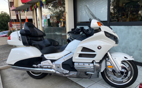 HONDA GL 1800 GOLD WING 2012 SC68