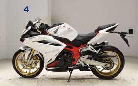 HONDA CBR250RR A 2011 MC51