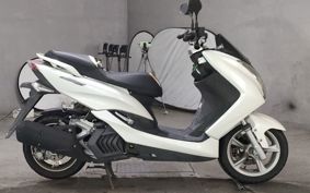 YAMAHA MAJESTY 155S SG28J