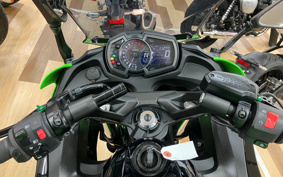 KAWASAKI NINJA 650 ABS 2018 ER650H