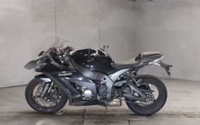 KAWASAKI ZX 10 NINJA R 2014 ZXT00J