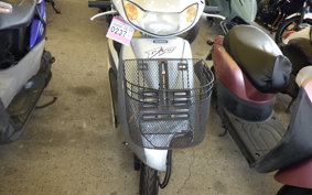 HONDA DIO Gen.6 AF62