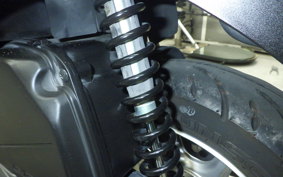 HONDA TACT-4ﾍﾞｰｼｯｸ AF79