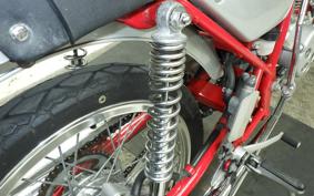 HONDA DREAM 50 2002 AC15