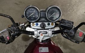 KAWASAKI ZEPHYR400K ZR400C