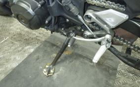 YAMAHA MT-09 Tracer GT 2019 RN51J
