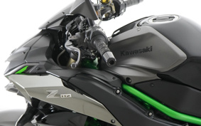 KAWASAKI H2 SE 2024 ZRT00R