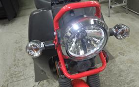 HONDA ｸﾛｽｶﾌﾞ 2014 JA10