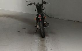 SUZUKI GLASS TRACKER BIG BOY NJ4BA