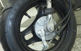 SUZUKI LET's 4 CA45A