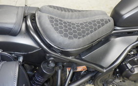 HONDA REBEL 250 S MC49