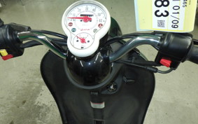 YAMAHA VINO 50 1999 SA54J