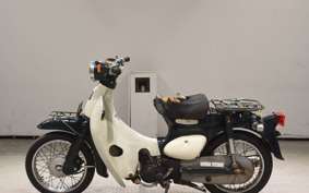 HONDA LITTLE CUB E 2024 AA01