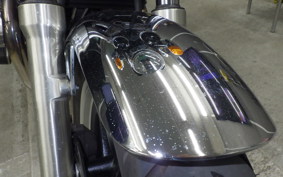 HONDA CB1100 2015 SC65
