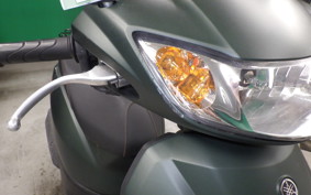 YAMAHA JOG-7 2024 AY01