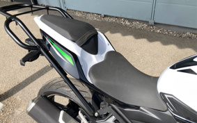 KAWASAKI Z400 2019 EX400G