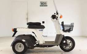 HONDA GYRO X TD02