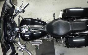 HARLEY FLHX 1580 2007