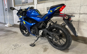 SUZUKI GSX-R125 ABS DL33B