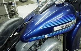 HARLEY FLH 1200 2011