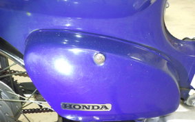HONDA C50 SUPER CUB AA01