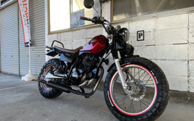 YAMAHA TW125 DE05