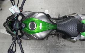 KAWASAKI Z1000 Gen.5 2016