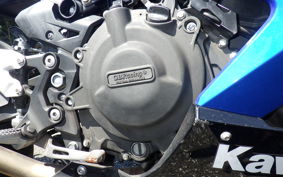 KAWASAKI NINJA 250 2 EX250P