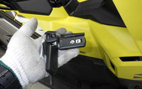 HONDA X-ADV 750 2026 RH21