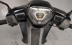 HONDA SUPER CUB110 JA10