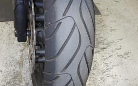 HONDA 400X 2016 NC47