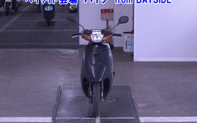 SUZUKI LET's 2